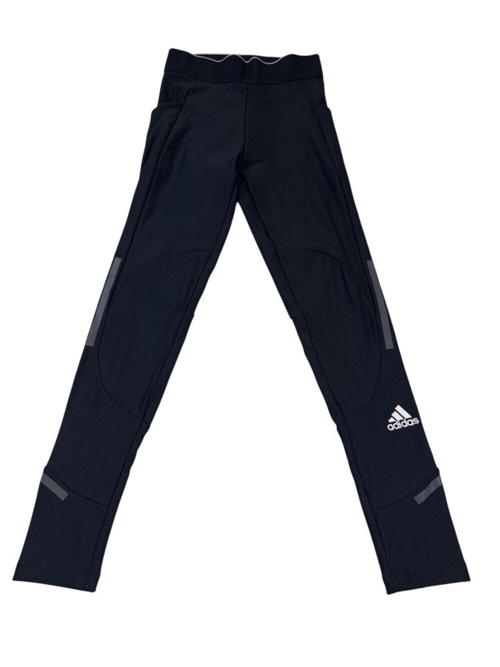 Adidas Cold.RDY Women's small Black Performance leggings full length (AA1182)